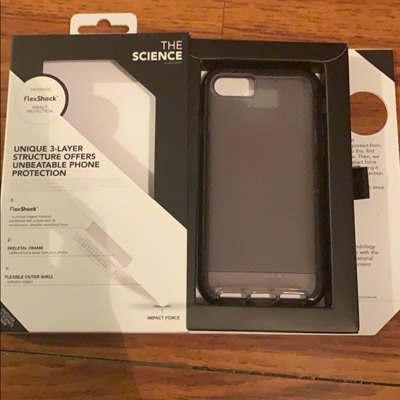 iPhone 7 phone case - Picture 3 of 3